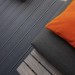 Террасная доска из ДПК Faynag Premium VELVET-ZEBRA  — Шоколад купить в Улан-Удэ
