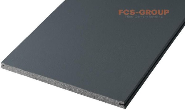 Фиброцементные панели FCS Group Smooth Line F19 купить в Улан-Удэ