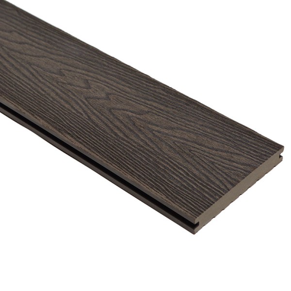 Террасная доска из ДПК CM Decking серия VINTAGE SOLID венге (под заказ) купить в Улан-Удэ