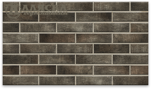 Фасадные Термопанели Аляска Loft Brick Pepper купить в Улан-Удэ