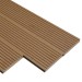 Террасная доска из ДПК CM Decking серия VINTAGE SOLID дуб (под заказ) купить в Улан-Удэ