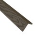 Уголок 3D EasyDecking Wood-Х 50х50 Венге купить в Улан-Удэ