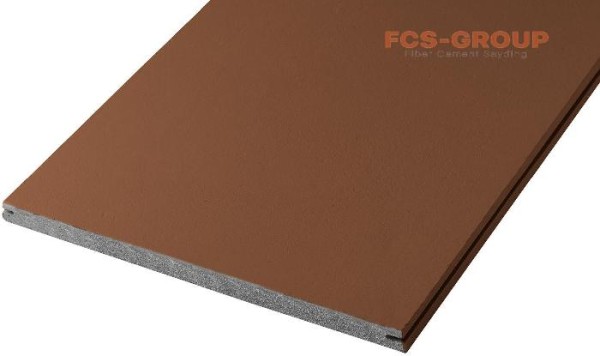 Фиброцементные панели FCS Group Smooth Line F30 купить в Улан-Удэ