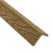 Уголок 3D EasyDecking Wood-Х 50х50 Дуб купить в Улан-Удэ