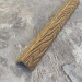 Уголок 3D EasyDecking Wood-Х 50х50 Дуб купить в Улан-Удэ