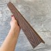 Уголок 3D EasyDecking Wood-Х 50х50 Коричневый купить в Улан-Удэ