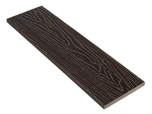Заборная доска ДПК Deckart Palisad Pro Венге купить в Улан-Удэ