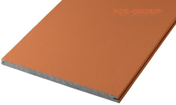 Фиброцементные панели FCS Group Smooth Line F32 купить в Улан-Удэ
