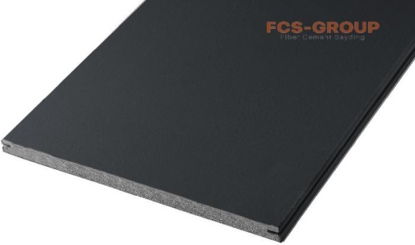 Фиброцементные панели FCS Group Smooth Line F50 купить в Улан-Удэ