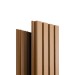 Фасадная доска Ecodecking Техно реечная 200х26х3000 Бронза купить в Улан-Удэ