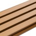 Фасадная доска Ecodecking Техно реечная 200х26х3000 Бронза купить в Улан-Удэ
