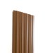 Фасадная доска Ecodecking Техно реечная 200х26х3000 Бронза купить в Улан-Удэ