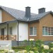 Фасадная панель Ю-пласт Хокла Лиственница медовая купить в Улан-Удэ