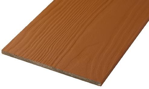 Фиброцементные панели  Wood F30 купить в Улан-Удэ