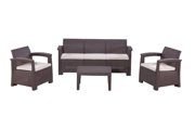 Коллекция мебели Rattan Comfort 5 купить в Улан-Удэ