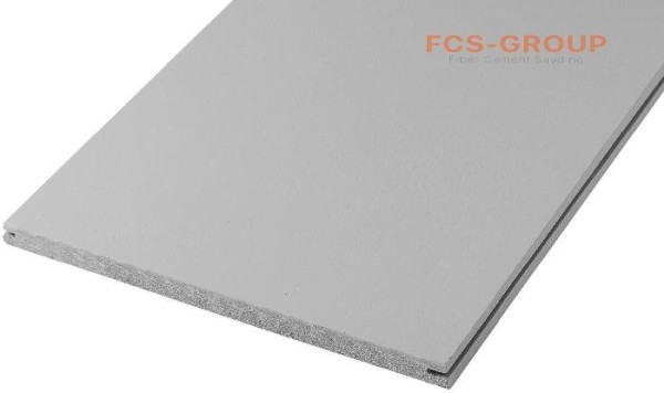 Фиброцементные панели FCS Group Smooth Line F51 купить в Улан-Удэ