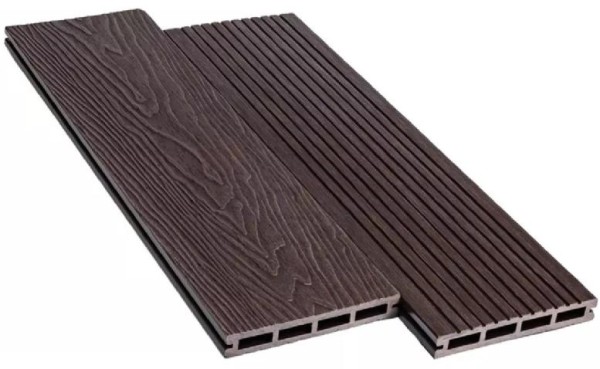 Террасная доска ДПК Deckart Praktik Pro Венге купить в Улан-Удэ