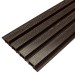 Фасадная доска из ДПК Faynag Wood Рейка Венге купить в Улан-Удэ