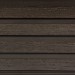 Фасадная доска из ДПК Faynag Wood Рейка Венге купить в Улан-Удэ