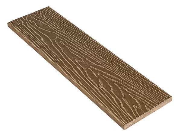 Заборная доска ДПК Deckart Palisad Pro Орех купить в Улан-Удэ