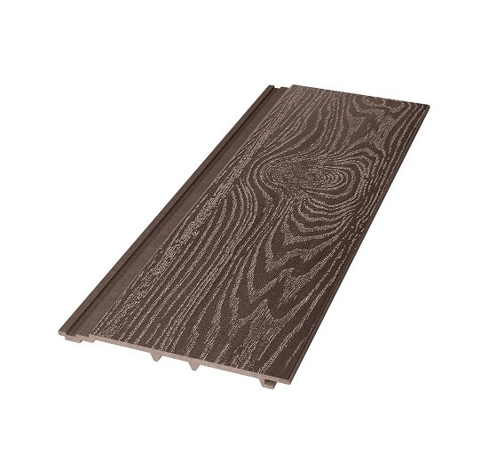 Сайдинг из дпк savewood sw-cedrus тангенциальный распил бежевы терракот купить в Улан-Удэ