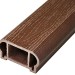 Перила FAYNAG ДПК WOOD шоколад купить в Улан-Удэ