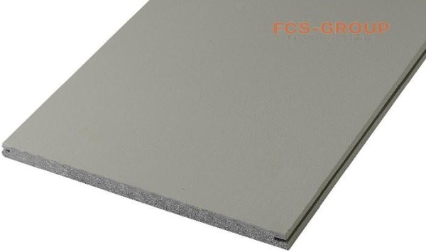 Фиброцементные панели FCS Group Smooth Line F52 купить в Улан-Удэ