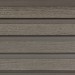 Фасадная доска из ДПК Faynag Wood Рейка Графит купить в Улан-Удэ
