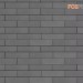 Фиброцементные панели FCSPRO Stone Block, 400x100x8 купить в Улан-Удэ