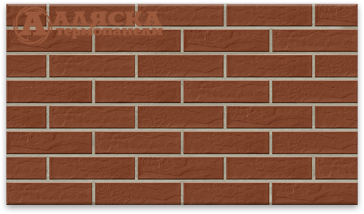 Фасадные Термопанели Аляска Rot Rustic купить в Улан-Удэ