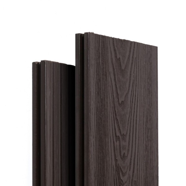 Террасная доска из ДПК ECODECKING Комфорт 3D Венге купить в Улан-Удэ