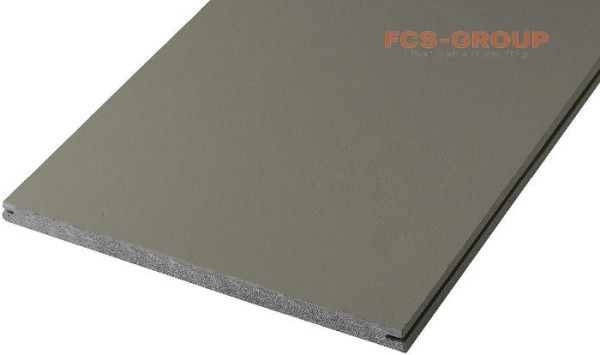 Фиброцементные панели FCS Group Smooth Line F53 купить в Улан-Удэ