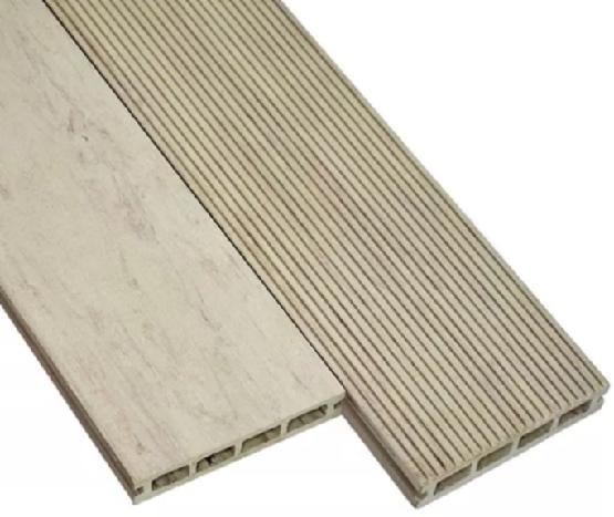 Террасная доска ДПК Deckart Select colorite Сакура купить в Улан-Удэ