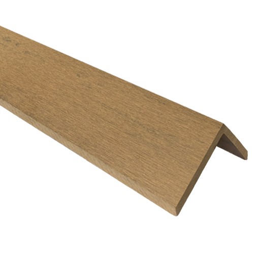 Уголок EasyDecking Wood-Х 50х80 Тик Микс купить в Улан-Удэ