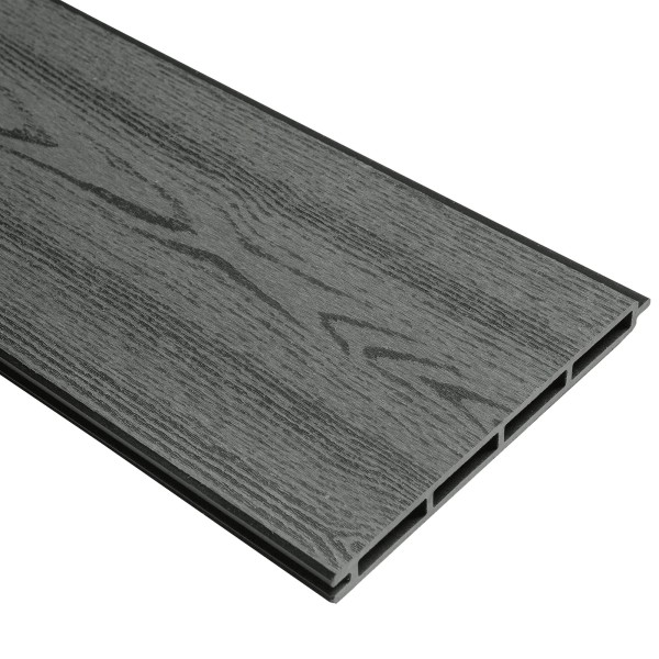 Заборная доска CM Decking эбен (под заказ) купить в Улан-Удэ