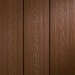 Террасная доска из ДПК ECODECKING Комфорт 3D Шоколад купить в Улан-Удэ