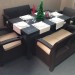 Комплект мебели Yalta Family Set купить в Улан-Удэ