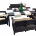 Комплект мебели Yalta Family Set купить в Улан-Удэ