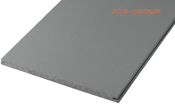 Фиброцементные панели FCS Group Smooth Line F54 купить в Улан-Удэ