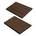 Заборная доска CM Decking мербау (под заказ) купить в Улан-Удэ
