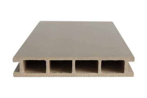 Террасная доска из ДПК ECODECKING Velvet Серый купить в Улан-Удэ