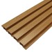 Фасадная доска из ДПК Faynag Wood Рейка Орех купить в Улан-Удэ