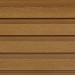 Фасадная доска из ДПК Faynag Wood Рейка Орех купить в Улан-Удэ