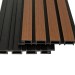 Фасадная реечная панель Ecodecking Скай коэкструзия 200х20х3000 Тик купить в Улан-Удэ