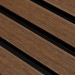 Фасадная реечная панель Ecodecking Скай коэкструзия 200х20х3000 Тик купить в Улан-Удэ