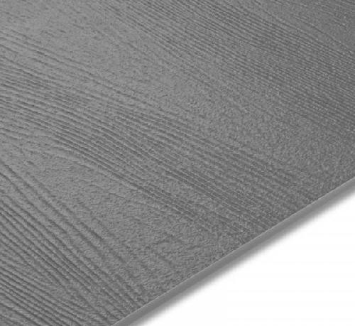 Фиброцементный сайдинг Roofas Board Wood Графит купить в Улан-Удэ