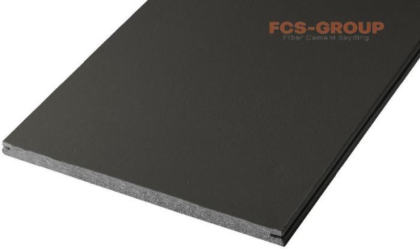 Фиброцементные панели FCS Group Smooth Line F60 купить в Улан-Удэ