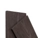 Заборная доска Ecodecking Техно 145х12 Венге купить в Улан-Удэ