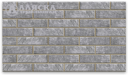 Фасадные Термопанели Аляска Wall купить в Улан-Удэ