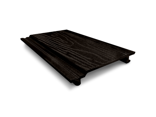 Фасадная панель  из ДПК ECODECKING Венге купить в Улан-Удэ